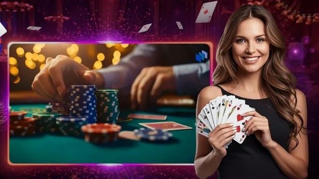 tk666 online live casino interface