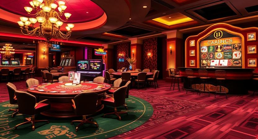 tk666 casino platform preview